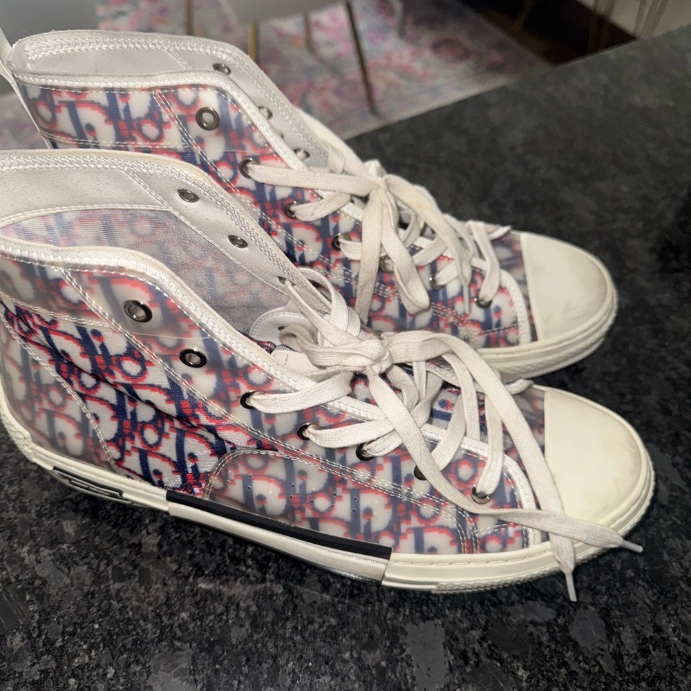 Christian Dior Sneakers